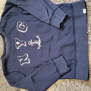 Gap NYC sweatshirt